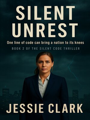 cover image of Silent Unrest